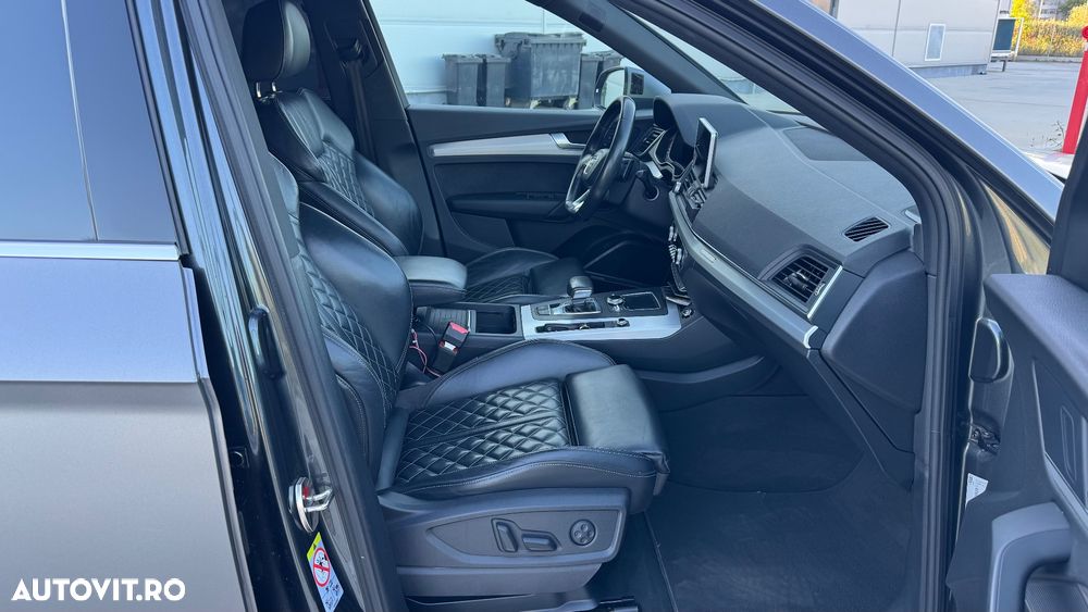 Audi Q5 - 8