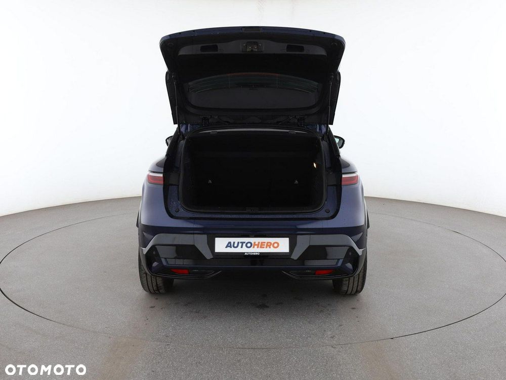 Renault Megane EV40 130hp standard charge Equilibre - 19