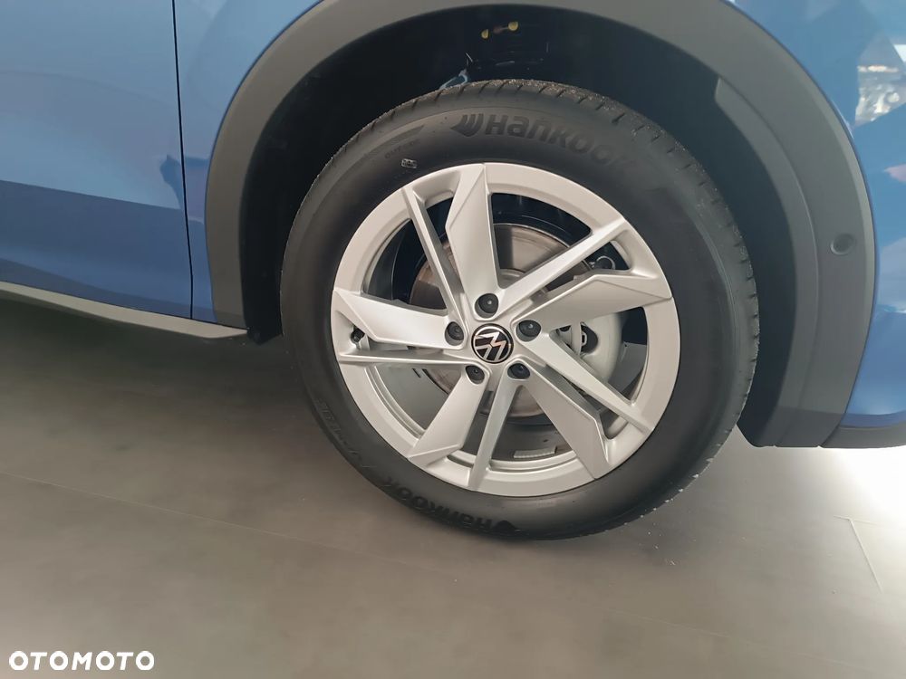 Volkswagen T-Roc 1.5 TSI OPF DSG Life - 12