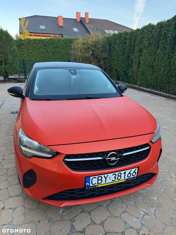 Opel Corsa 1.2 Edition S&S - 2