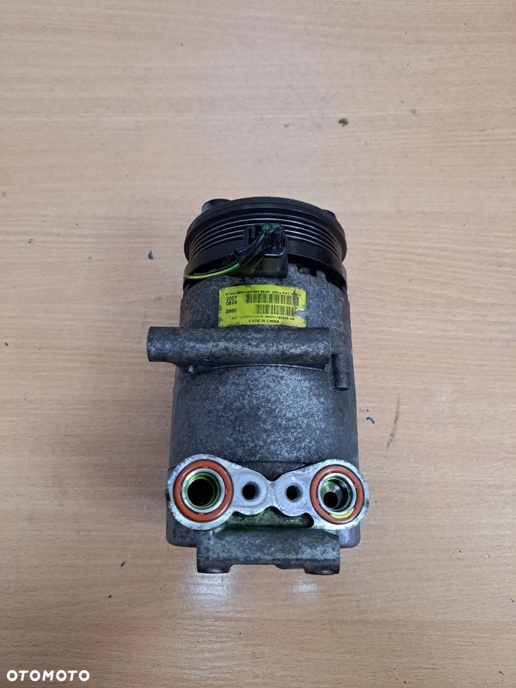 VOLVO S40 II V50 C30 C70 2.0 16V 1.8B SPREZARKA KLIMATYZACJI - 3