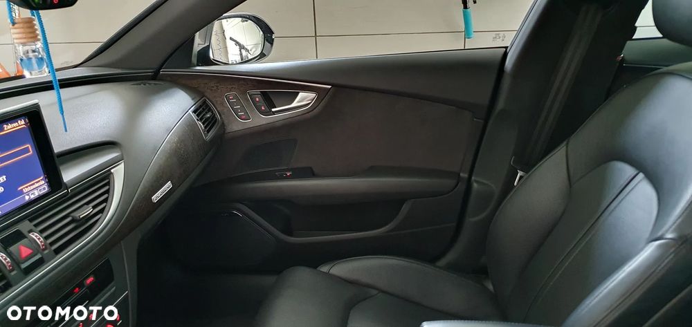 Audi A7 Sportback 3.0 TFSI Quattro S tronic - 26