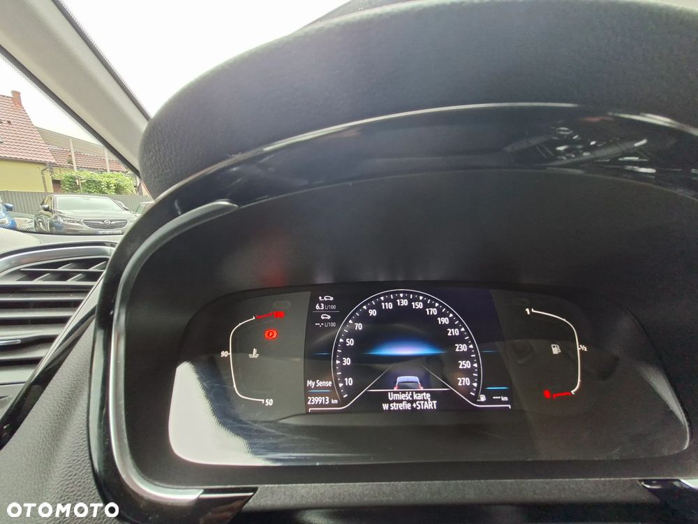 Renault Espace BLUE dCi 160 EDC BUSINESS EDITION - 13