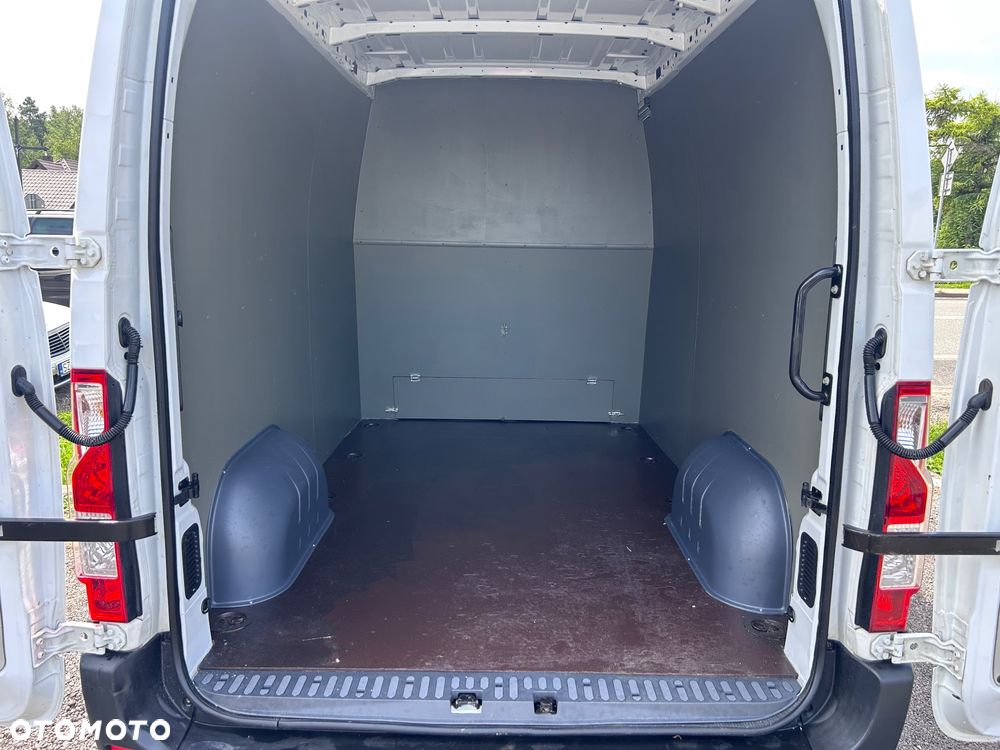 Renault Master - 9