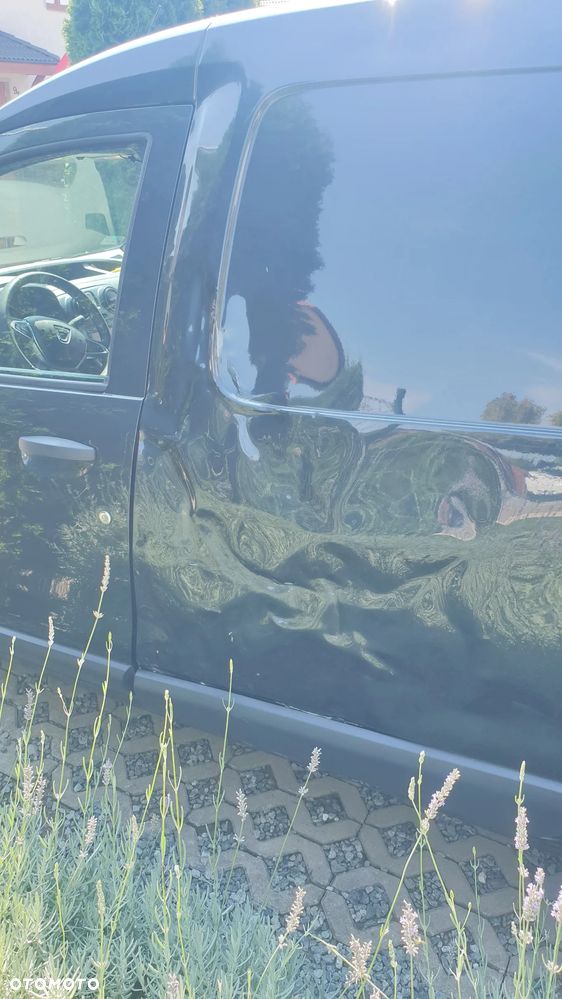 Dacia Dokker dCi 90 Comfort - 8