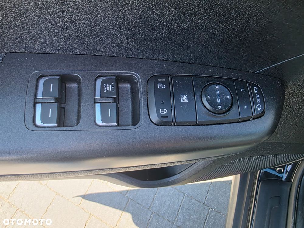 Kia Sportage - 22
