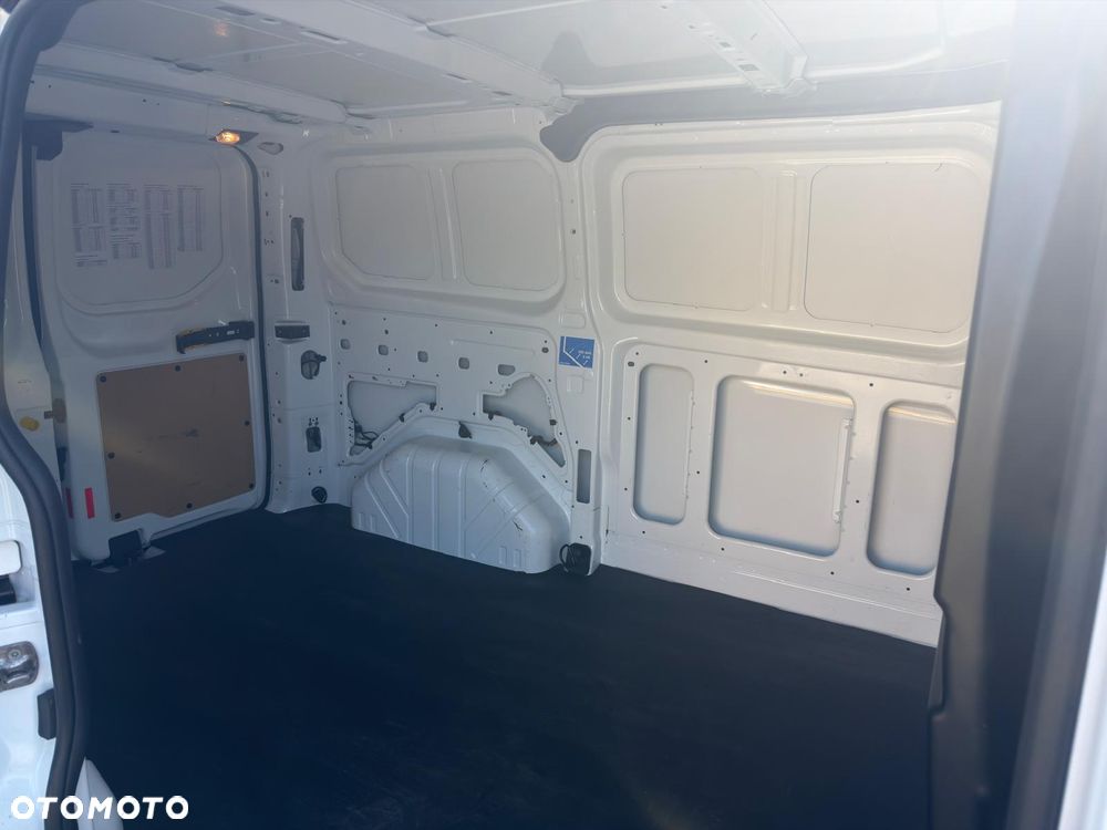 Ford Transit Custom - 4