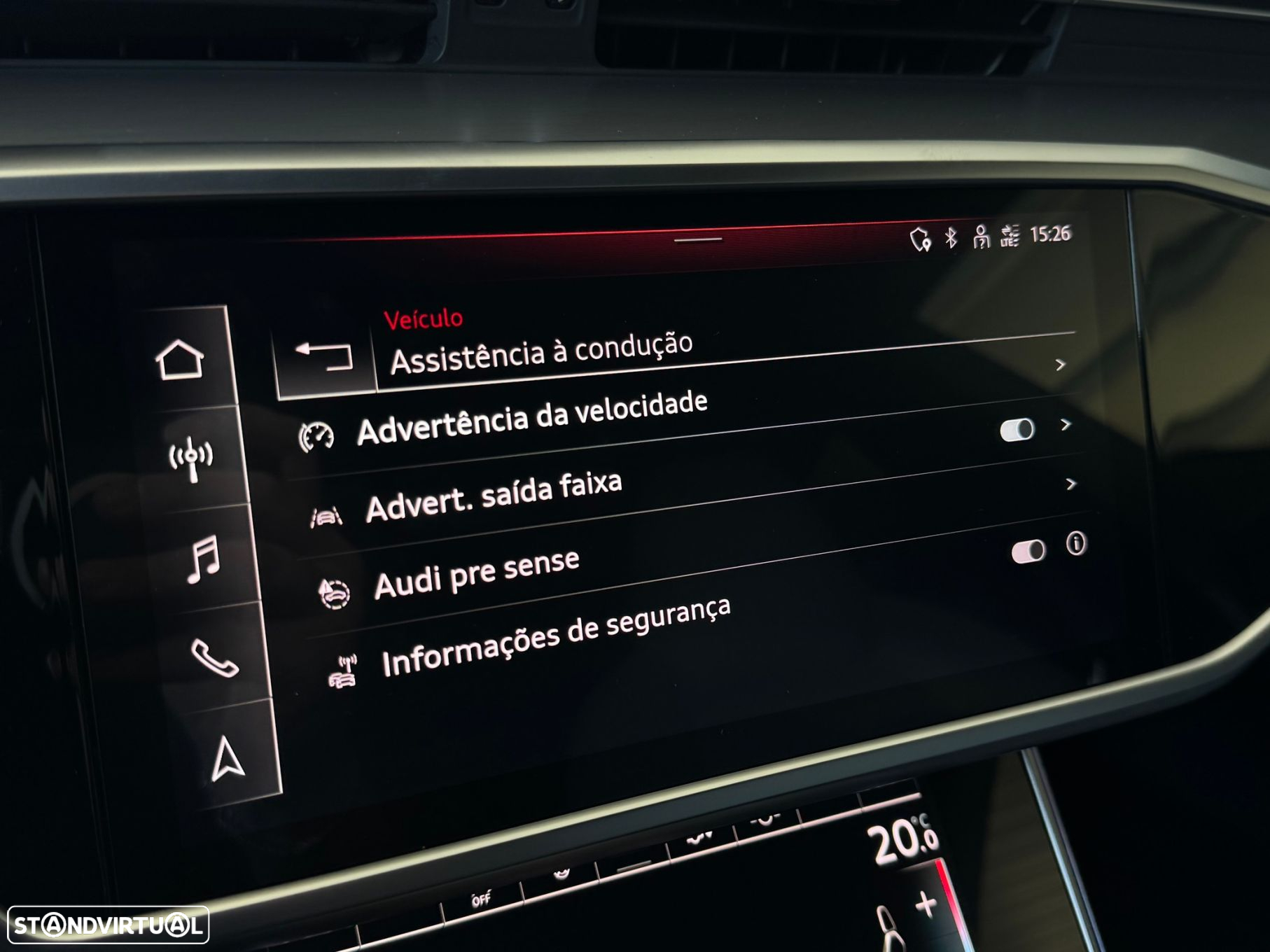 Audi A7 Sportback 40 TDI S tronic - 57