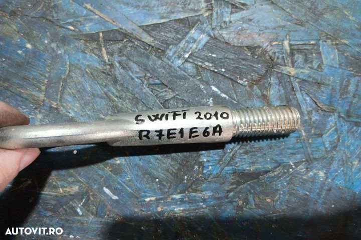 Cui tractare 89969-63J0 89969-63J0 Suzuki Swift 4 [2010 - 2015] Hatch - 2