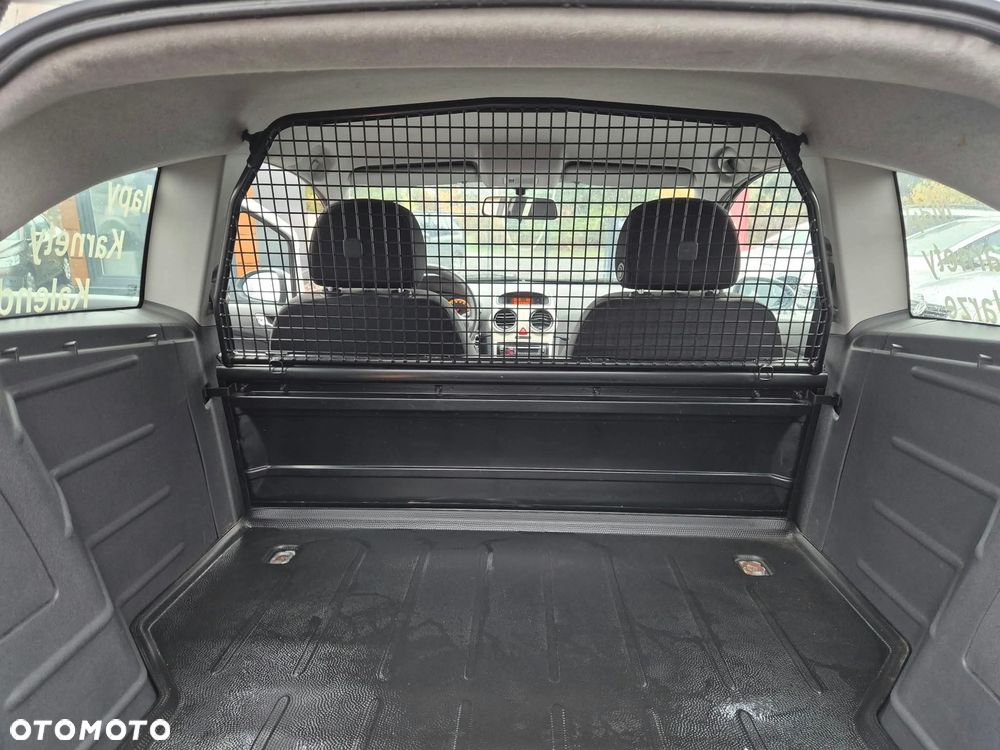 Opel Corsa 1.3 CDTI Enjoy - 17