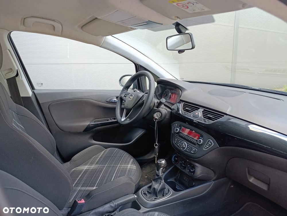 Opel Corsa 1.4 Active - 28