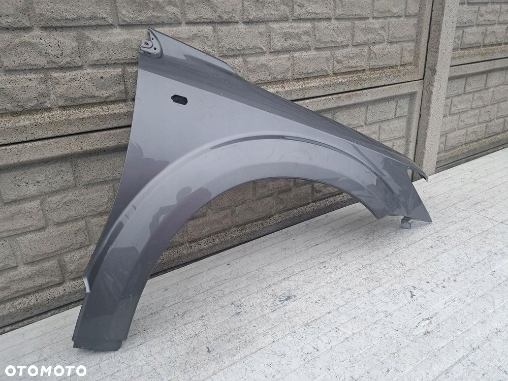 FIAT FREEMONT DODGE JOURNEY BŁOTNIK PRAWY - 3