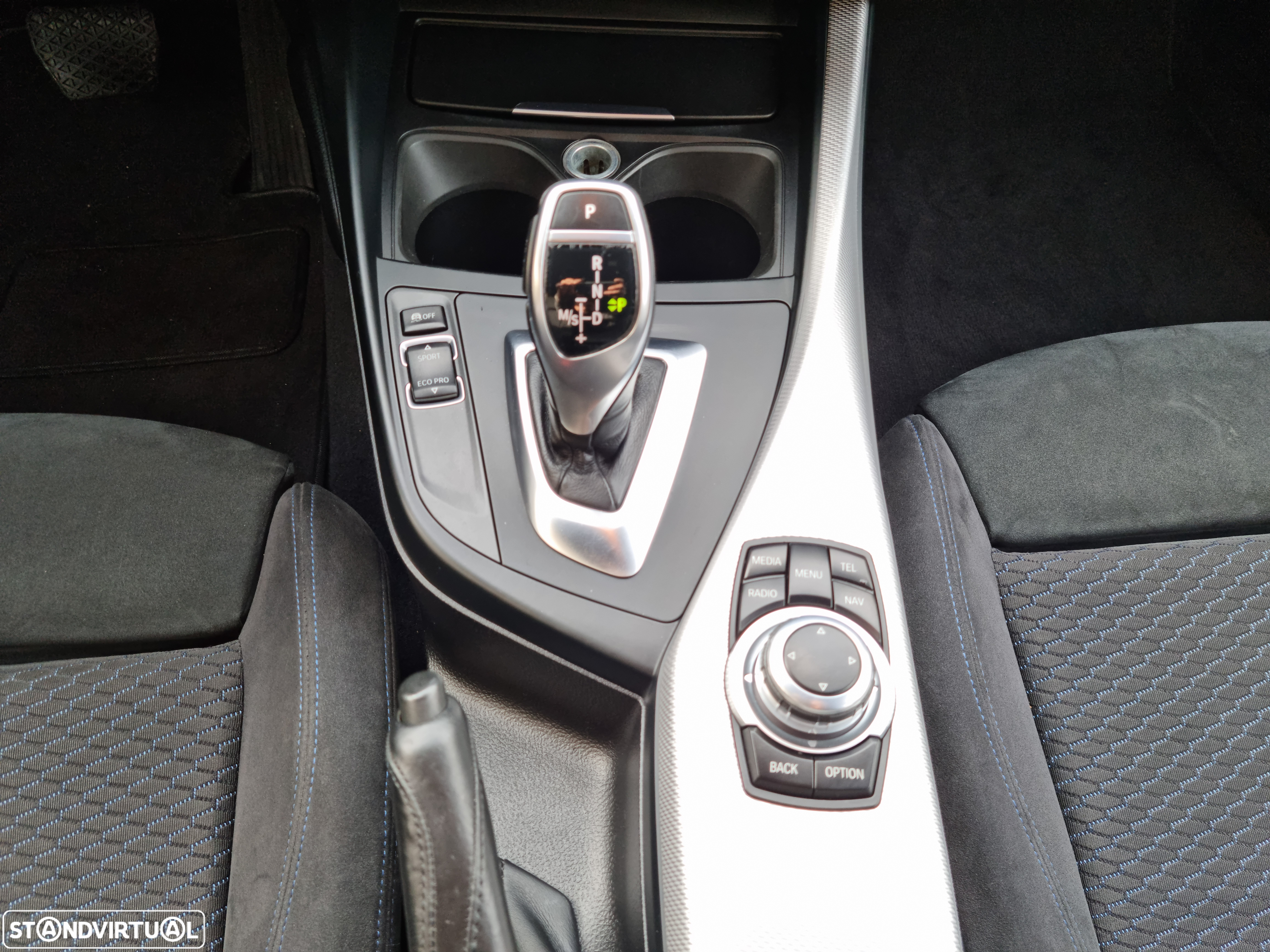 BMW 120 d Aut. - 25