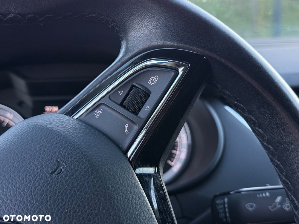 Skoda Octavia 1.4 TSI Style - 23