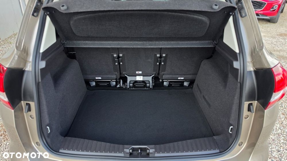 Ford C-MAX 1.5 EcoBoost Titanium ASS - 8