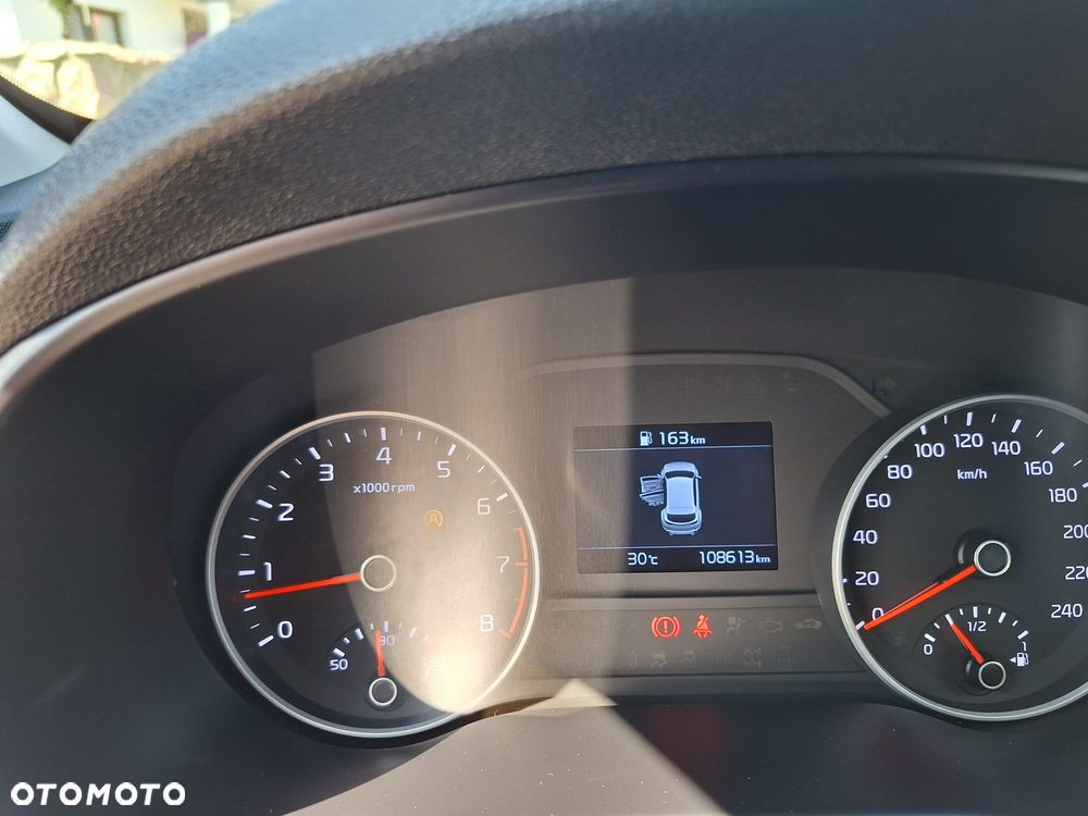 Kia Sportage 1.6 GDI M 2WD - 13