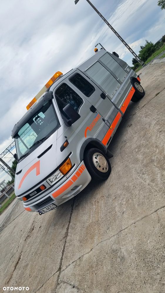 Iveco Daily - 3