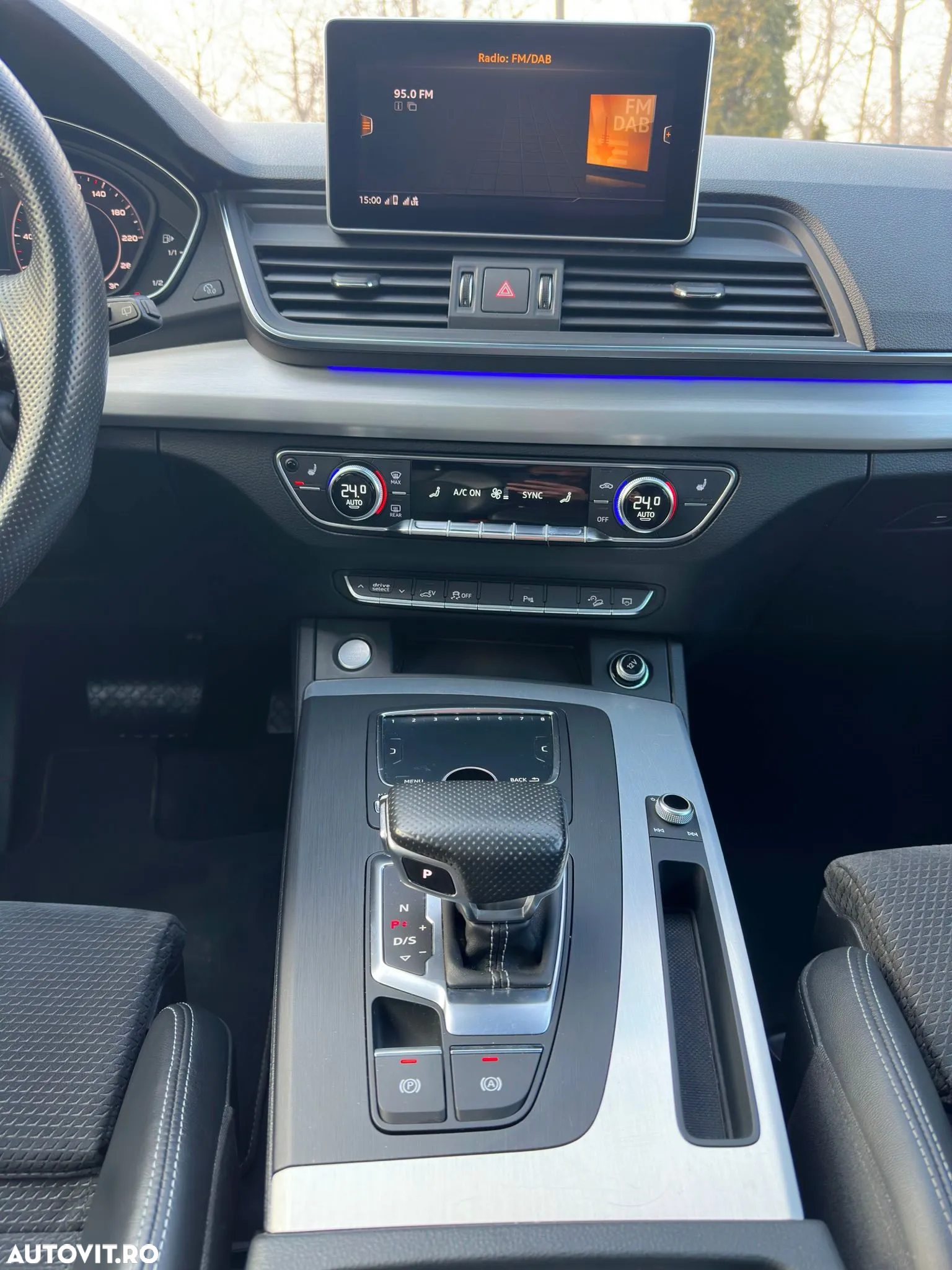 Audi Q5 50 TFSI e quattro S tronic sport - 20