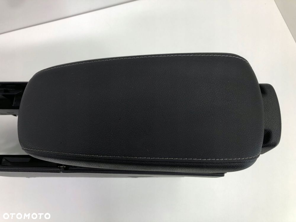 OPEL MOKKA B TUNEL ŚRODKOWY PODŁOKIETNIK 9835185180 - 3