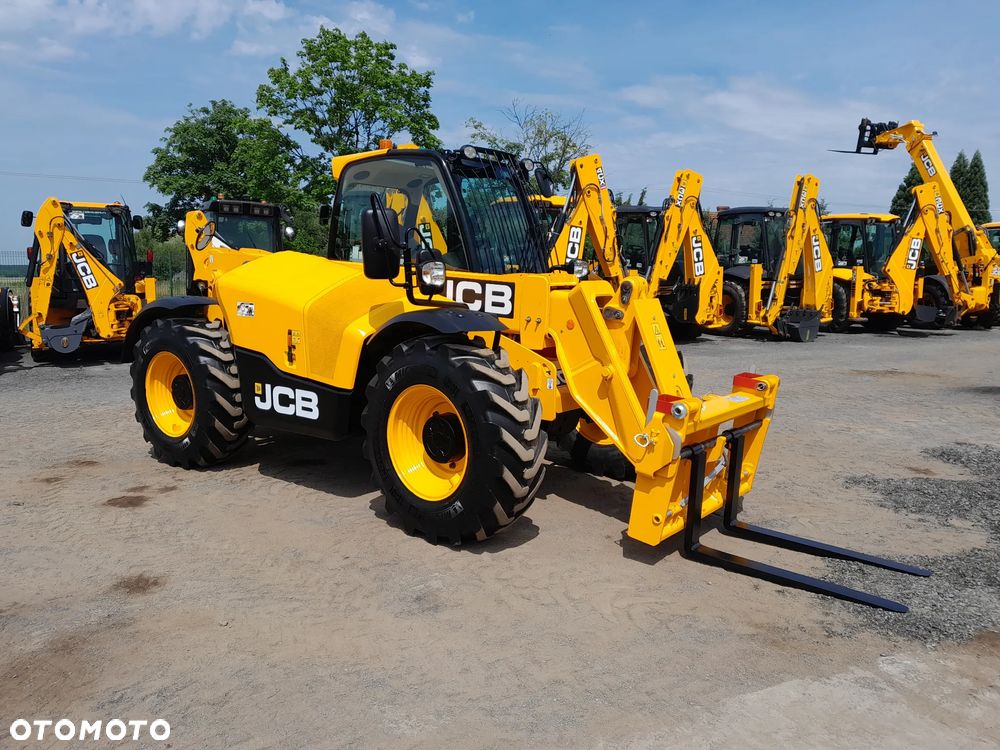 JCB 531-70 - 2