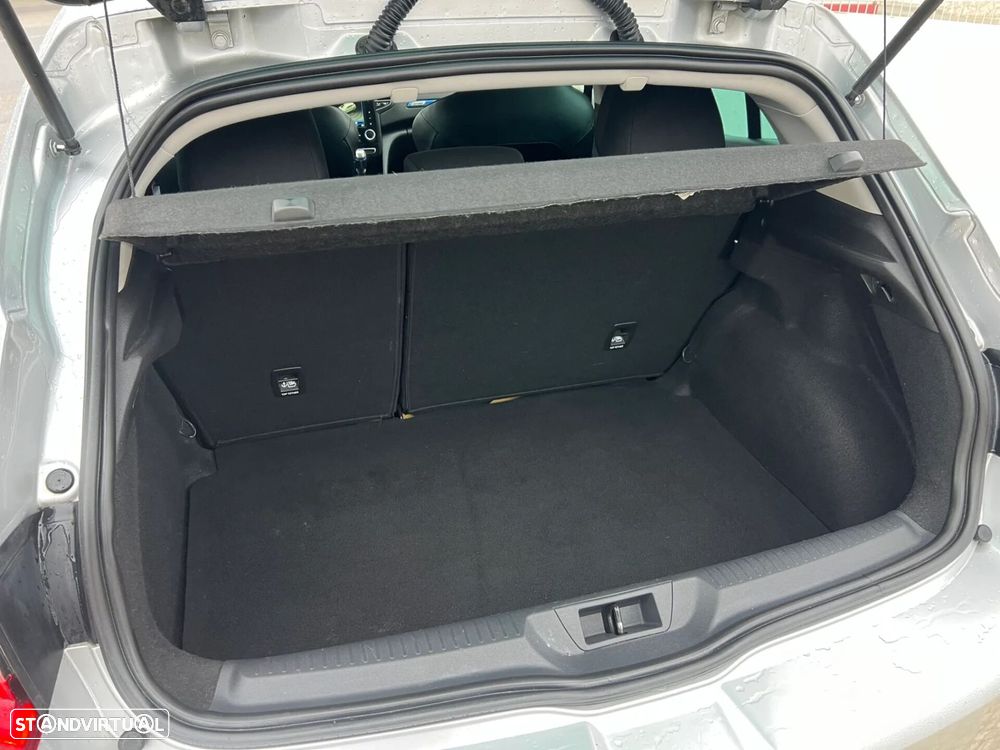 Renault Mégane - 13