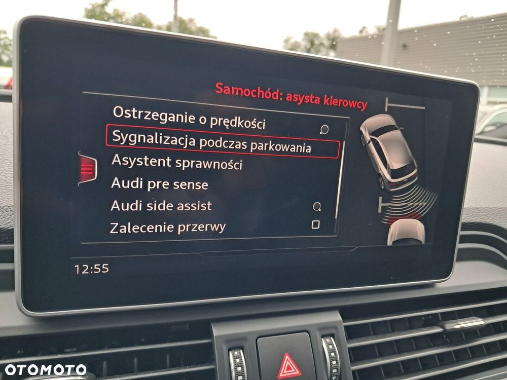 Audi Q5 - 24
