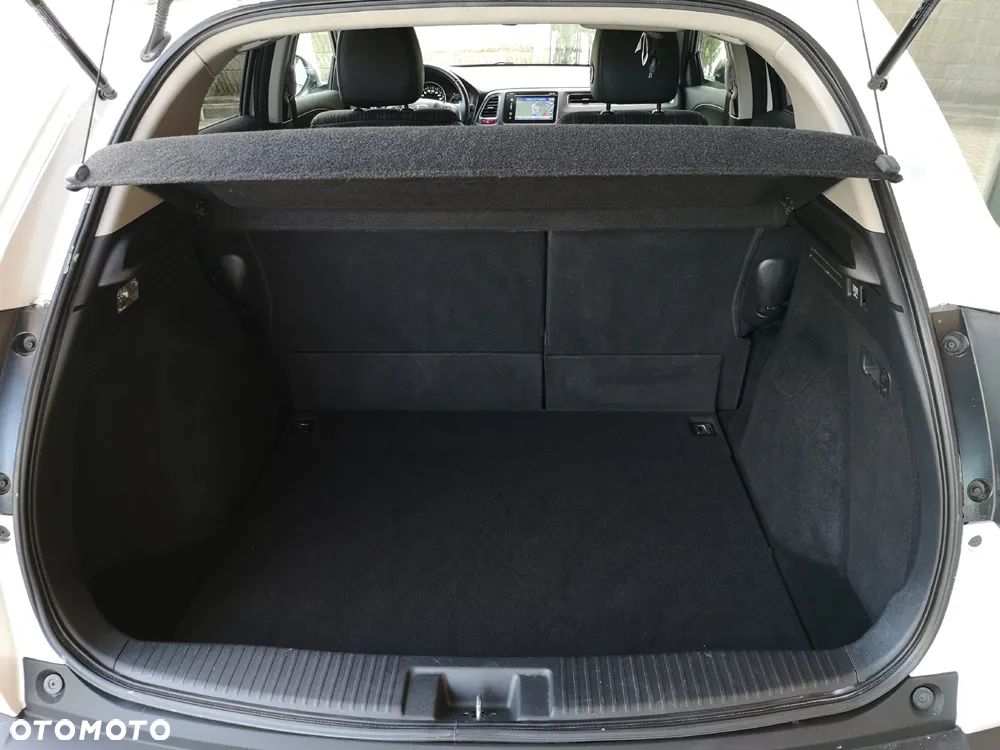 Honda HR-V 1.5 i-VTEC CVT Executive - 39