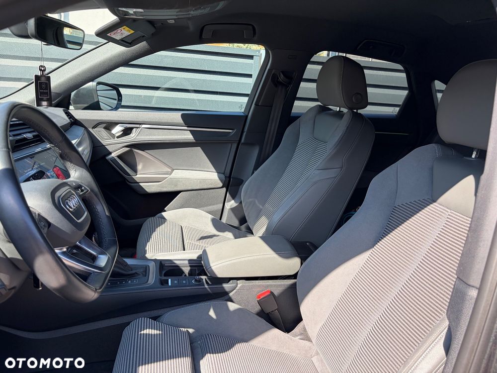 Audi Q3 35 TFSI mHEV S tronic - 6