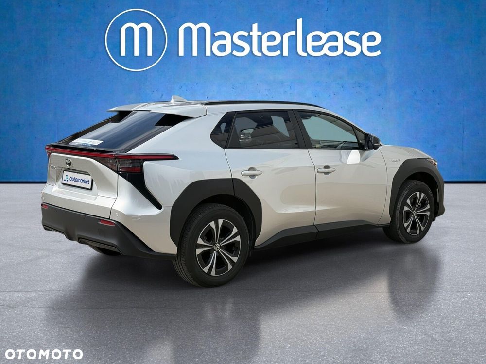 Toyota bZ4X 71.4kWh Prestige - 5