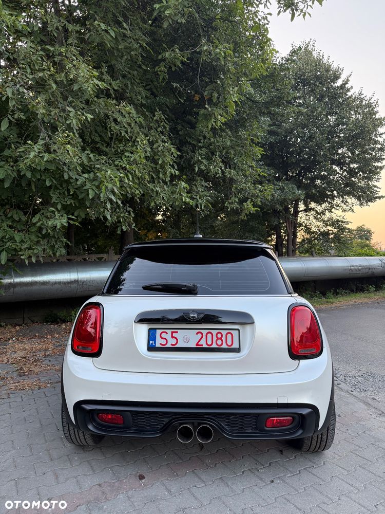 MINI Cooper - 4