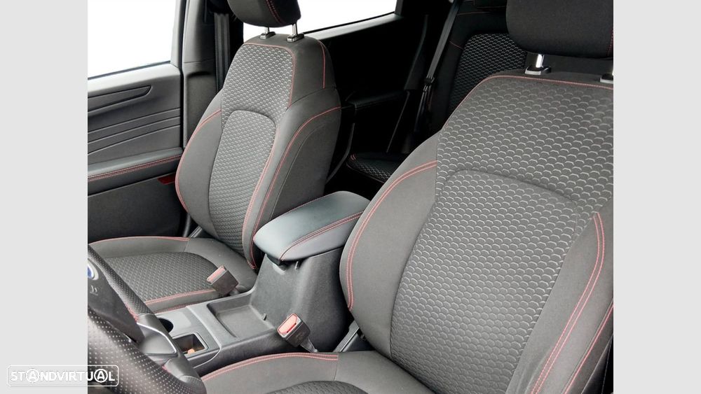 Ford Kuga 2.5 PHEV ST-Line - 13