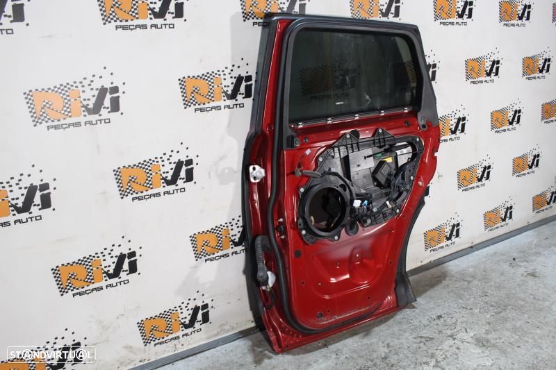 Porta Trás Direita Land Rover Range Rover Evoque (L538)  Porta Traseir - 9