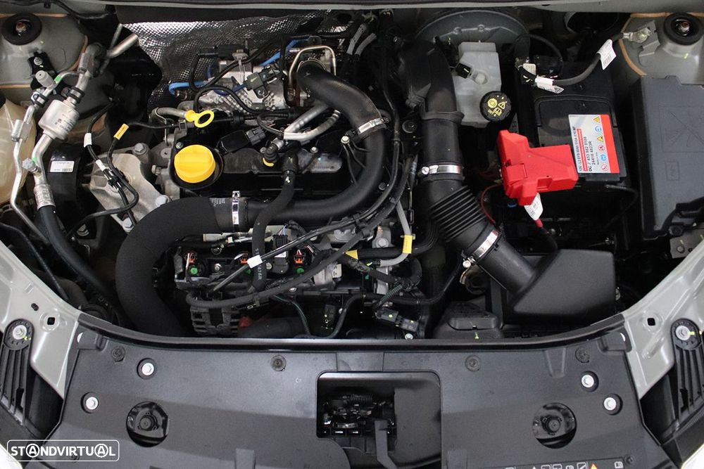 Dacia Sandero 1.0 ECO-G Expression Bi-Fuel - 22