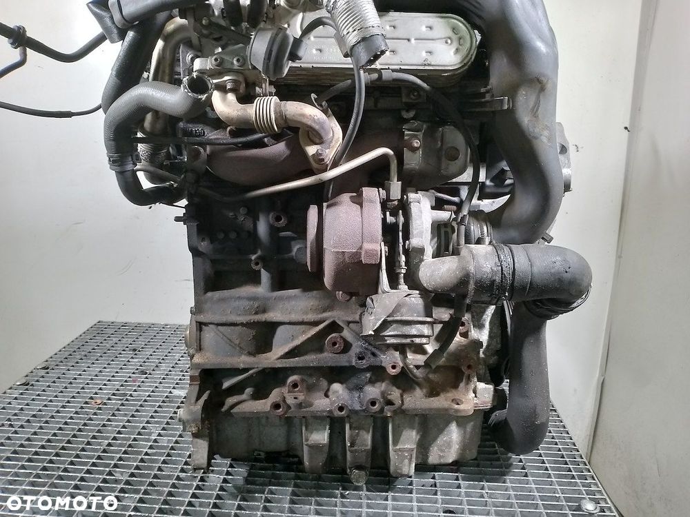 SILNIK VW PASSAT B6 BKP 2.0 TDI - 6