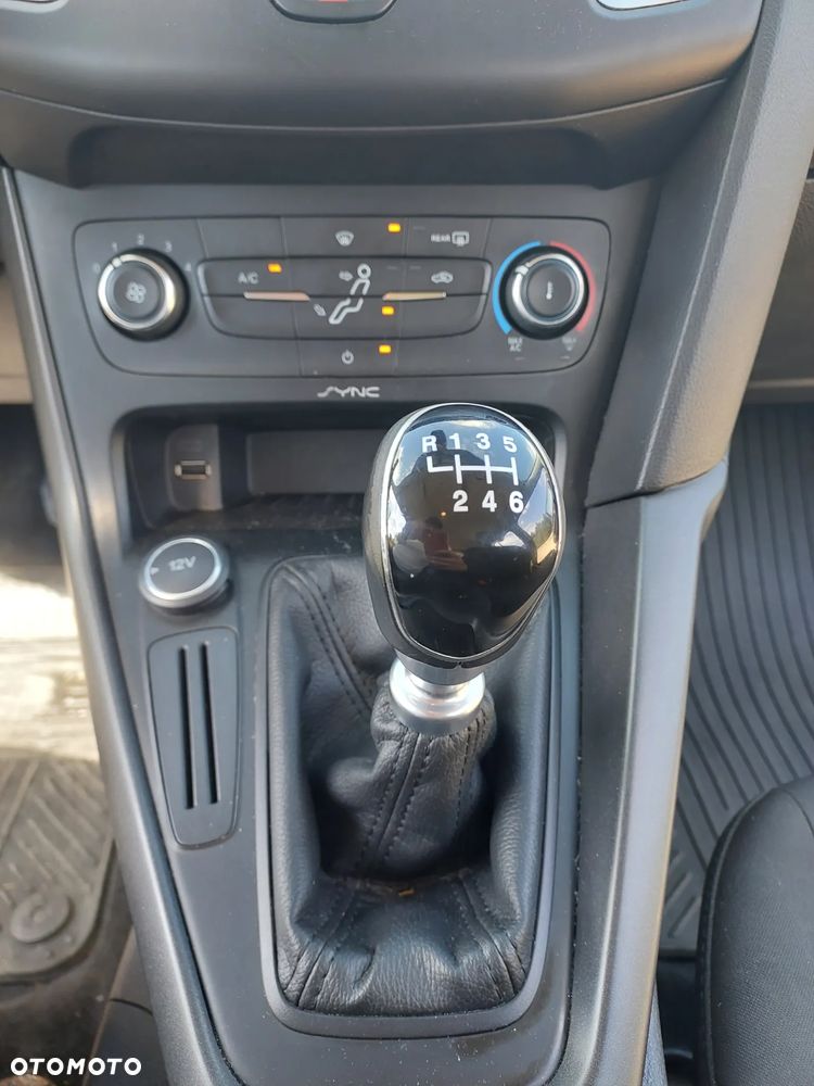 Ford Focus - 17