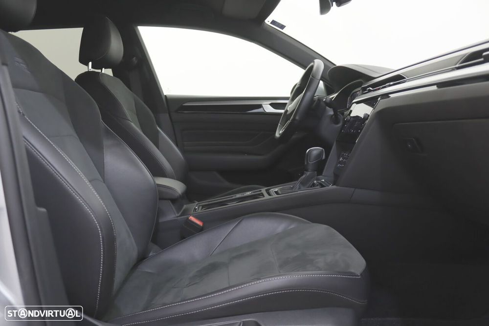 VW Arteon Shooting Brake 2.0 TDI R-Line DSG - 9