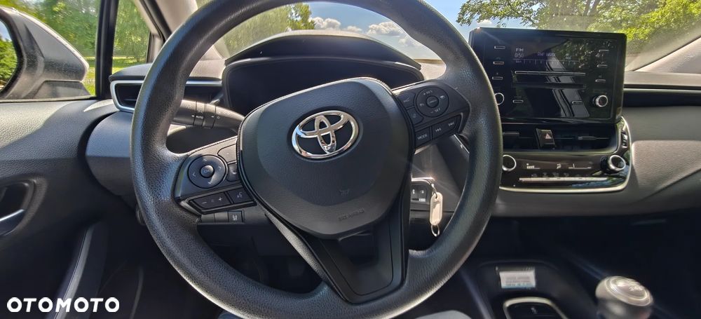 Toyota Corolla 1.6 Active - 7