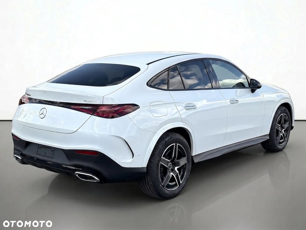 Mercedes-Benz GLC - 8