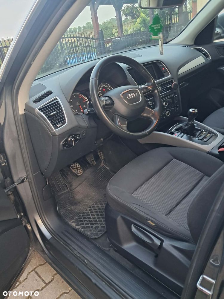 Audi Q5 2.0 TDI - 13