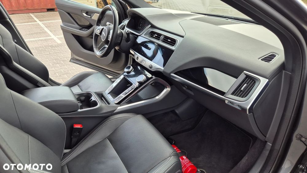Jaguar I-Pace EV400 AWD S - 6