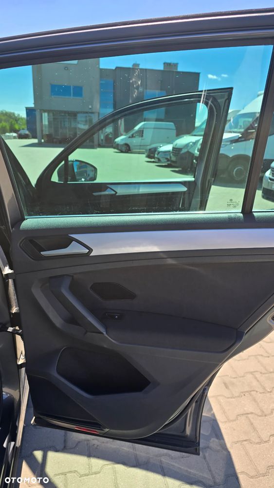 Volkswagen Tiguan 2.0 TDI BMT SCR Highline DSG - 25