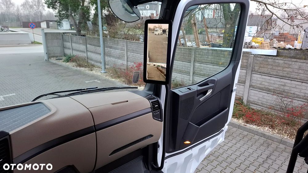 Mercedes-Benz ACTROS L 1848 LSnRL / BIG SPACE / LOW DECK / MEGA - 31