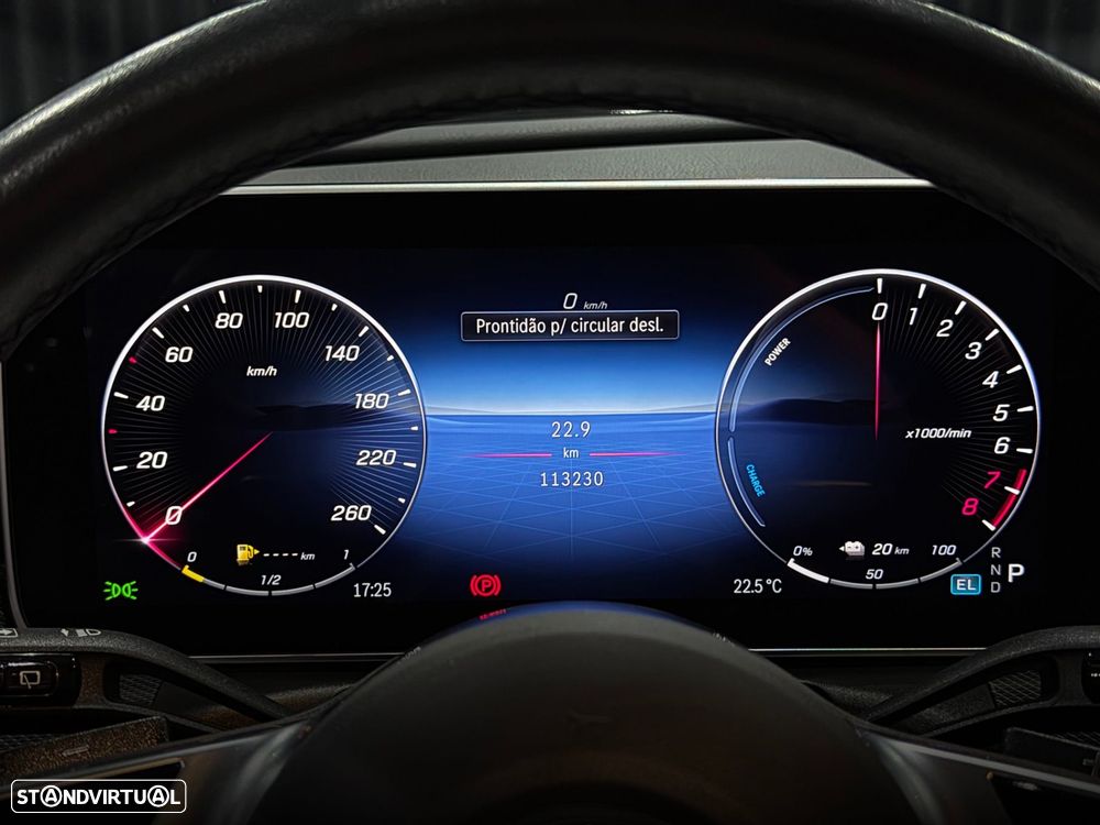 Mercedes-Benz C 300 e 9G-TRONIC Avantgarde Advanced - 21