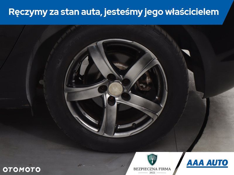 Opel Astra - 17