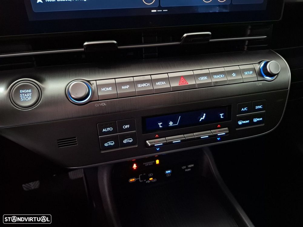 Hyundai Kauai 1.0 T-GDi Premium - 19