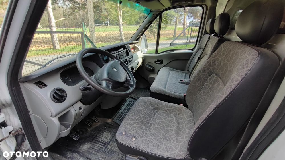 Renault Master - 8