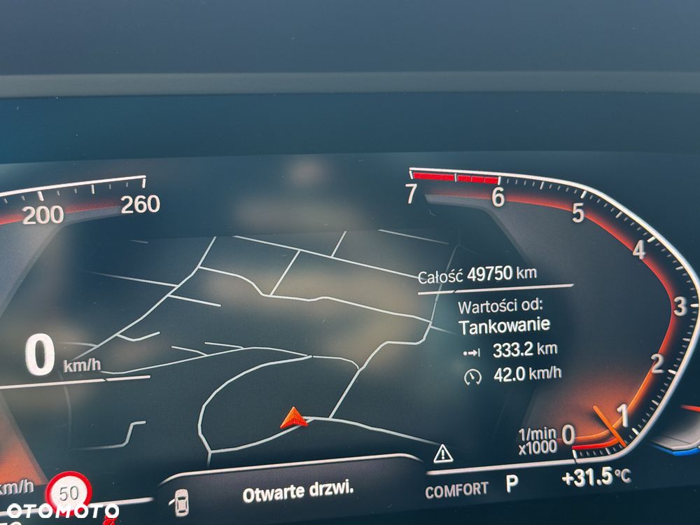 BMW Seria 2 220i M Sport - 9
