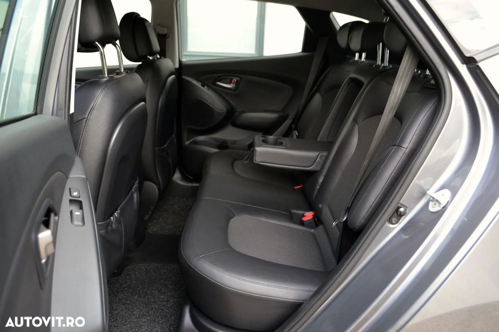 Hyundai ix35 - 8