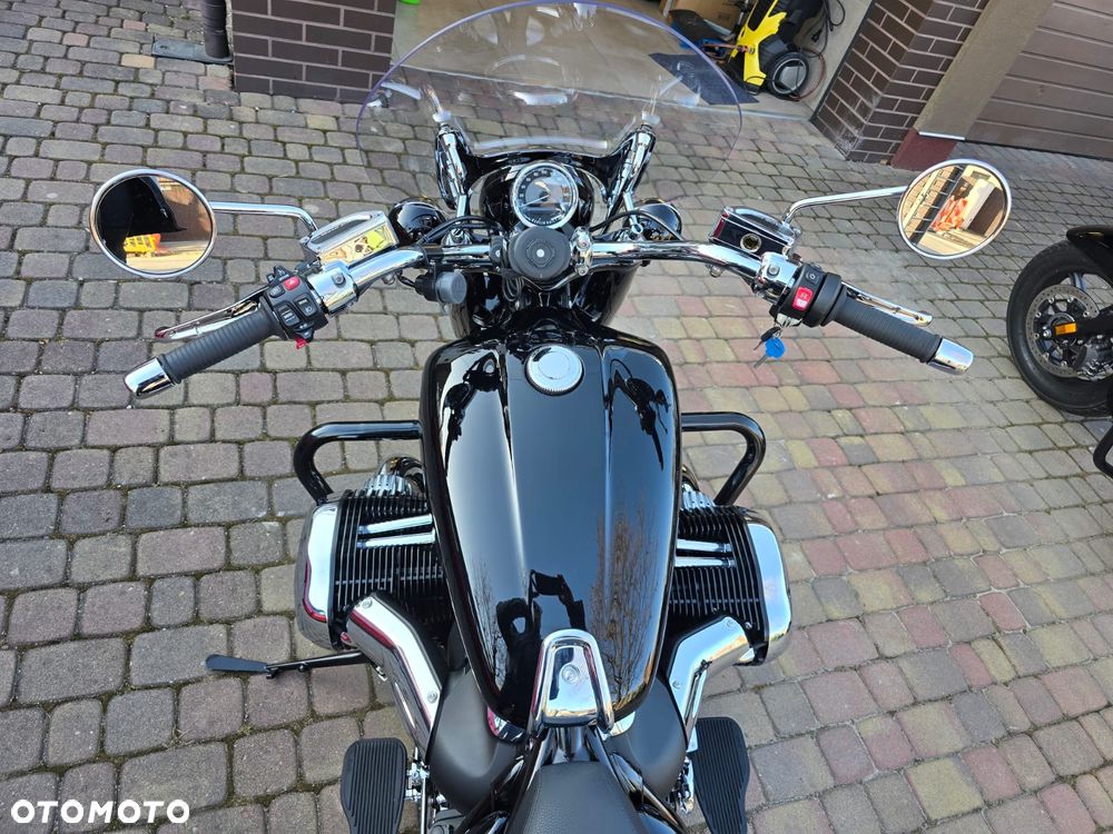 BMW R - 4