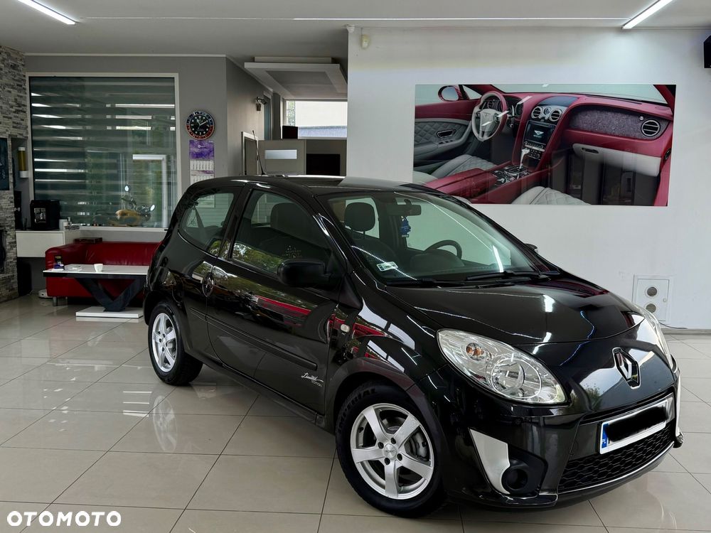Renault Twingo 1.2 16V Night&Day - 2